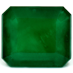 Emerald 3.58 Green Emerald - #1074781