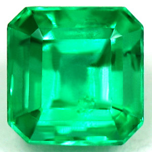 Emerald 0.68 Green Emerald - #1074501