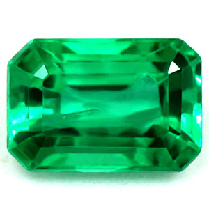 Emerald 0.65 Green Emerald - #1074503