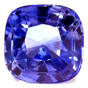 Cushion 1.20 Blue Sapphire - #1075324