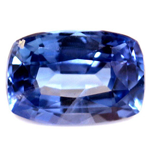 Cushion 0.95 Blue Sapphire - #1075320