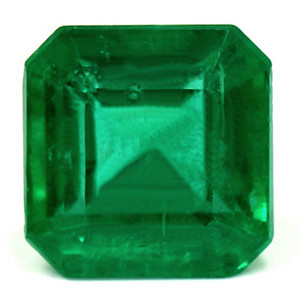 Emerald 1.72 Green Emerald - #1075467