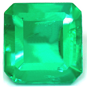 Emerald 0.90 Green Emerald - #1074868