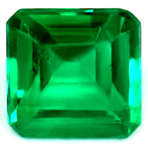 Emerald 0.51 Green Emerald - #1074789