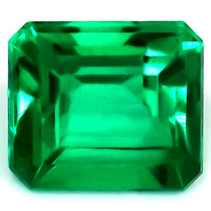 Emerald 0.51 Green Emerald - #1074788