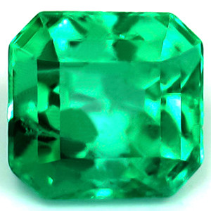 Emerald 0.53 Green Emerald - #1074869