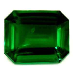 Emerald 1.09 Green Emerald - #1075069