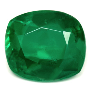 Cushion 1.15 Green Emerald - #1075075