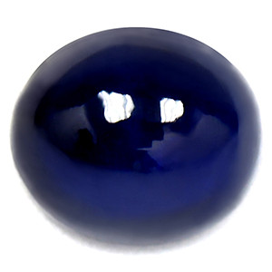 Oval 1.18 Blue Sapphire - #1074410