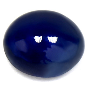Oval 0.94 Blue Sapphire - #1074414