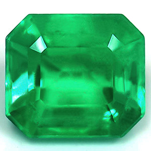 Emerald 0.60 Green Emerald - #1074914
