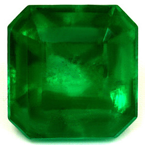 Emerald 1.81 Green Emerald - #1075162