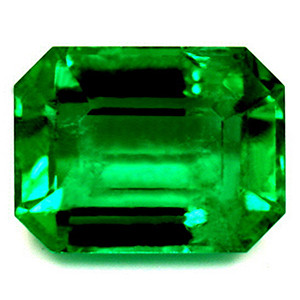 Emerald 1.34 Green Emerald - #1075122