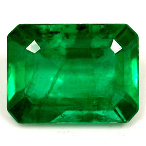 Emerald 1.50 Green Emerald - #1075183