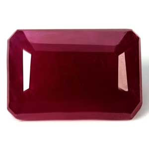 Emerald 1.03 Red Ruby - #1075535