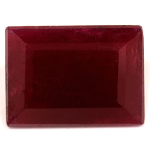 Emerald 4.14 Red Ruby - #1075533