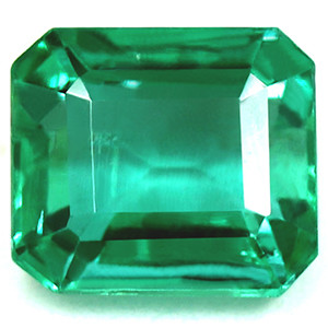 Emerald 0.94 Green Emerald - #1074460