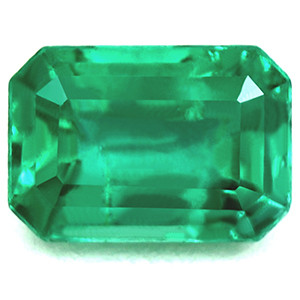 Emerald 0.63 Green Emerald - #1074463