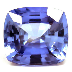 Cushion 1.70 Blue Sapphire - #1075302