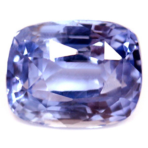 Cushion 1.70 Blue Sapphire - #1075331