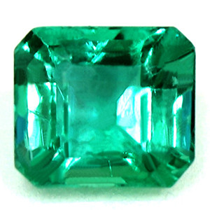 Emerald 0.57 Green Emerald - #1074471