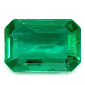 Emerald 0.86 Green Emerald - #1074468