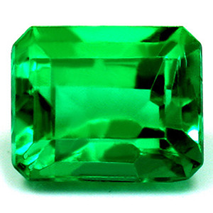 Emerald 0.50 Green Emerald - #1075045