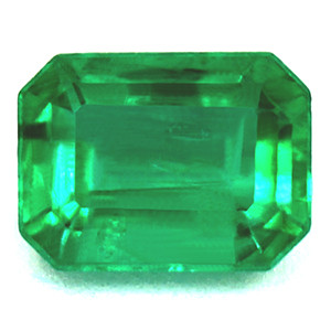 Emerald 0.70 Green Emerald - #1074469