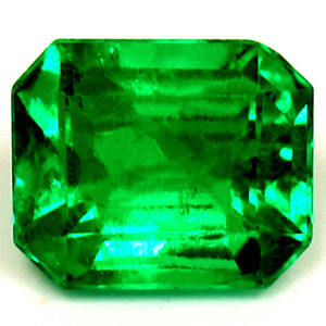 Emerald 0.67 Green Emerald - #1075049