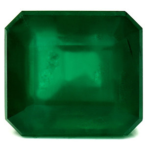 Emerald 6.29 Green Emerald - #1075243