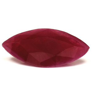 Marquise 3.10 Red Ruby - #1075374