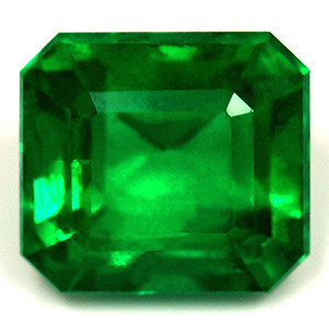 Emerald 1.86 Green Emerald - #1075272