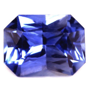 Emerald 1.21 Blue Sapphire - #1075431