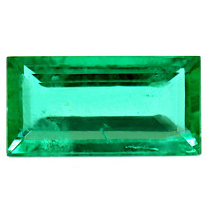 Emerald 2.28 Green Emerald - #1075774