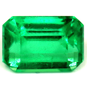 Emerald 1.61 Green Emerald - #1075771