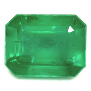 Emerald 1.65 Green Emerald - #1074723