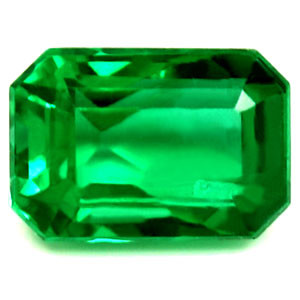 Emerald 0.64 Green Emerald - #1074726
