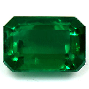 Emerald 0.54 Green Emerald - #1074722