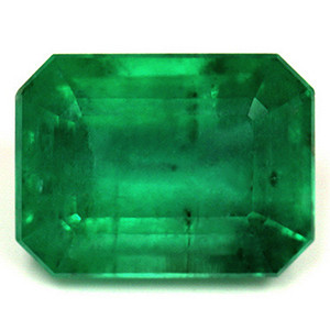 Emerald 2.32 Green Emerald - #1075629