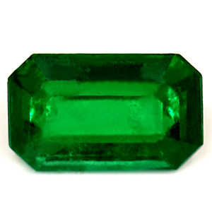 Emerald 0.53 Green Emerald - #1075626