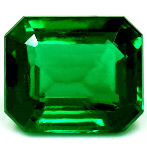 Emerald 1.27 Green Emerald - #1074779