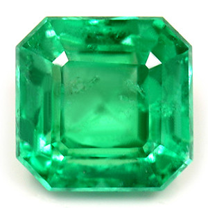 Emerald 1.34 Green Emerald - #1075678
