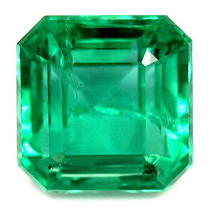 Emerald 1.21 Green Emerald - #1075681