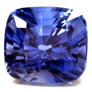 Cushion 14.02 Blue Sapphire - #1075399