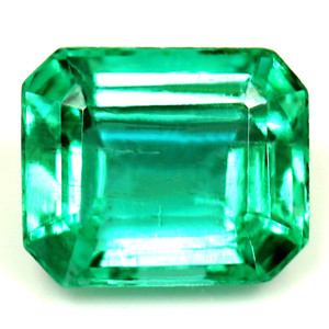 Emerald 0.72 Green Emerald - #1075643