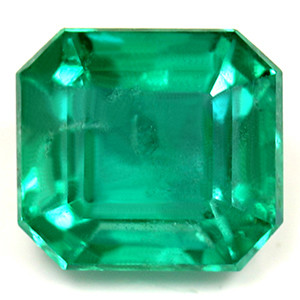 Emerald 1.95 Green Emerald - #1075637