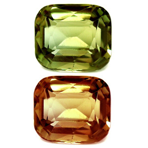 Cushion 1.02 Alexandrite - #1075405