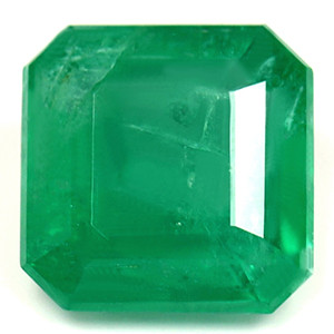 Emerald 1.75 Green Emerald - #1075641