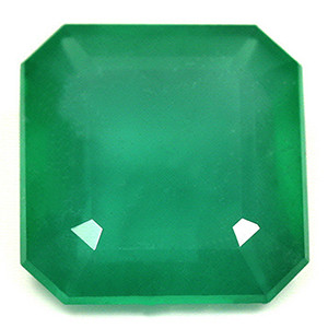 Emerald 3.33 Green Emerald - #1075403