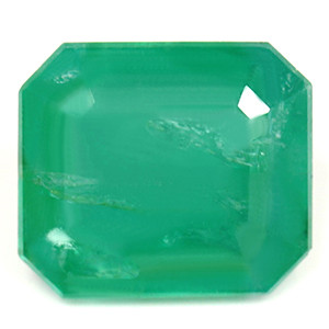 Emerald 1.75 Green Emerald - #1075642